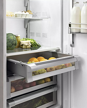 картинка Встраиваемый холодильник Bertazzoni REF755BBLPTT 