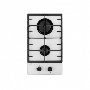 картинка Варочная панель Lex GVG 321 WH 
