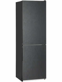 картинка Отдельностоящий холодильник Nord NRG 162NF DTM графит 