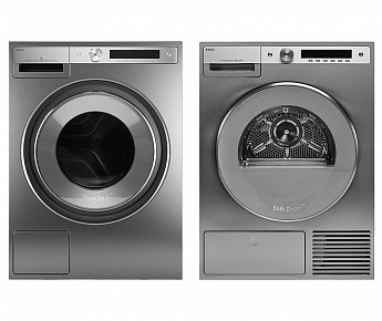 картинка Комплект ASKO Style 2 (W6098X.S/3 +T608HX.S)  картинка Комплект ASKO Style 2 (W6098X.S/3 +T608HX.S)