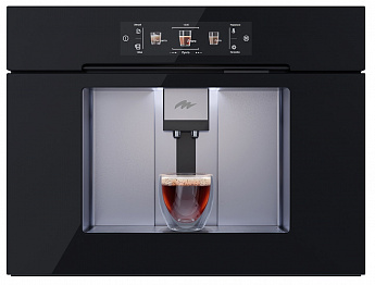 картинка Кофемашина Millen MBCM 8801 BL  картинка Кофемашина Millen MBCM 8801 BL