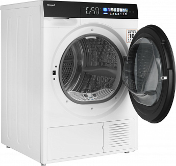 картинка Сушильная машина Weissgauff WD 999 Heat Pump Full Touch 