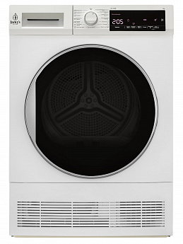 картинка Сушильная машина Jacky's JTD 7WI0E 