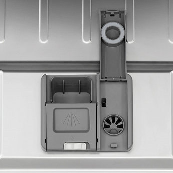 картинка Посудомоечная машина Krona DELIA 60 BI V2 