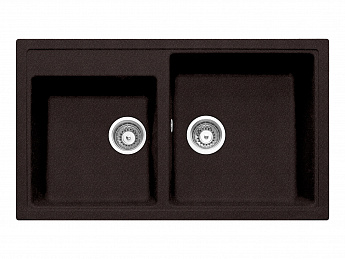 картинка Мойка Longran CLASSIC CLS 860.500 20  картинка Мойка Longran CLASSIC CLS 860.500 20
