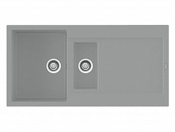 картинка Мойка Longran ENIGMA ENG1000.500 15  картинка Мойка Longran ENIGMA ENG1000.500 15