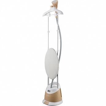 картинка Отпариватель Nordfrost GS 3000 GOLD  картинка Отпариватель Nordfrost GS 3000 GOLD