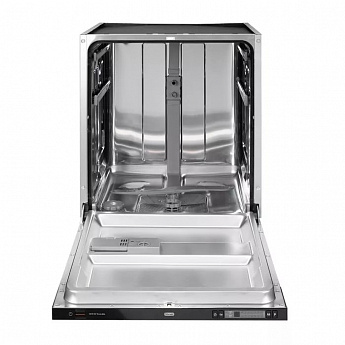 картинка Посудомоечная машина Delonghi DDW 06F Brace plus  картинка Посудомоечная машина Delonghi DDW 06F Brace plus