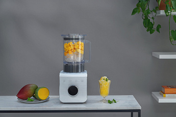 картинка Блендер Smeg BLC01BLMEU  картинка Блендер Smeg BLC01BLMEU