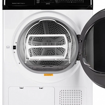 картинка Сушильная машина Delonghi DTD 8106 H EMILIA  картинка Сушильная машина Delonghi DTD 8106 H EMILIA