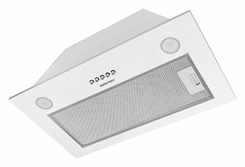 картинка Кухонная вытяжка Nordfrost FB 6060 W  картинка Кухонная вытяжка Nordfrost FB 6060 W