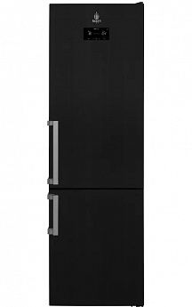 картинка Отдельностоящий холодильник Jacky's JR FB526V 