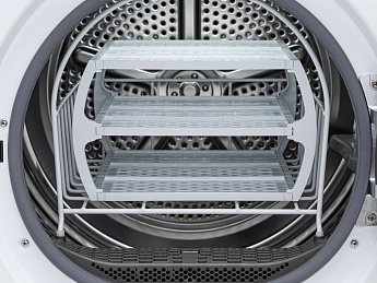 картинка Комплект Vard VWF314+VTH41+VSK4 белый 