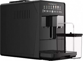 картинка Кофемашина Kuppersberg KCF 400 B 