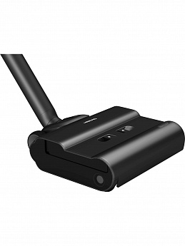 картинка Пылесос вертикальный беспроводной Hiberg STYLLE S 