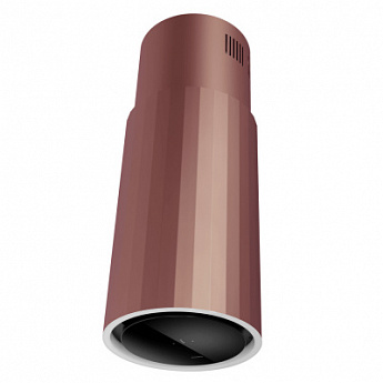 картинка Кухонная вытяжка Maunfeld ADELAIDE 39 ISLA PINK GOLD  картинка Кухонная вытяжка Maunfeld ADELAIDE 39 ISLA PINK GOLD