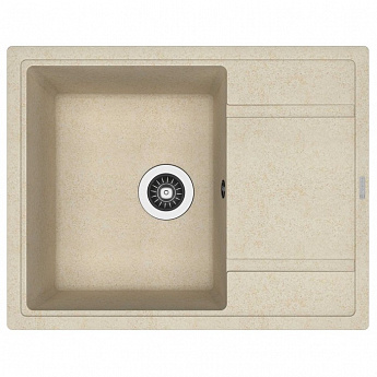 картинка Мойка для кухни Florentina Липси-650 