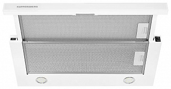 картинка Кухонная вытяжка Kuppersberg SLIMLUX IV 60 GW  картинка Кухонная вытяжка Kuppersberg SLIMLUX IV 60 GW