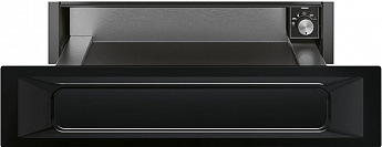 картинка Подогреватель посуды Smeg CPR915N 