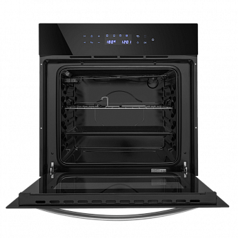 картинка Электрический духовой шкаф Maunfeld EOEC.564TB 