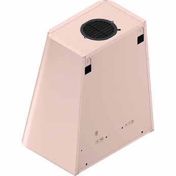 картинка Кухонная вытяжка Franke FSMD 508 RS пыльная роза 