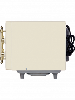 картинка Микроволновая печь Hiberg i-VM 4582 YR  картинка Микроволновая печь Hiberg i-VM 4582 YR