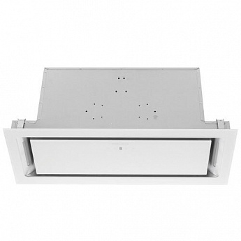 картинка Кухонная вытяжка Krona SELINA 900 GLASS WHITE S  картинка Кухонная вытяжка Krona SELINA 900 GLASS WHITE S