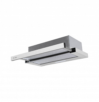 картинка Кухонная вытяжка Lex HONVER 600 INOX  картинка Кухонная вытяжка Lex HONVER 600 INOX
