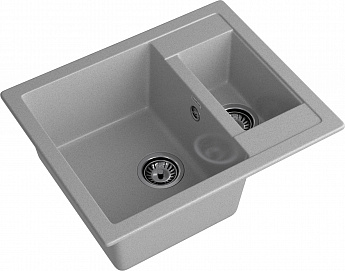 картинка Мойка для кухни Granfest GR-Q610K 