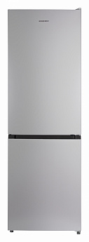 картинка Отдельностоящий холодильник Nordfrost RFC 390D NFW  картинка Отдельностоящий холодильник Nordfrost RFC 390D NFW