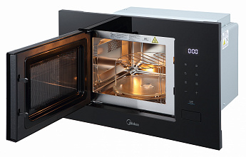 картинка Микроволновая печь встраиваемая Midea MI92200GB 