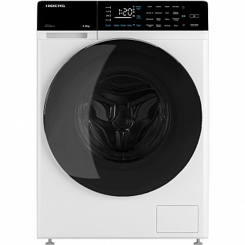 картинка Стиральная машина Hiberg I-DDQ9 - 812 W  картинка Стиральная машина Hiberg I-DDQ9 - 812 W