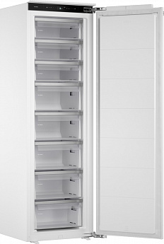 картинка Морозильная камера встраиваемая Asko RBF576DND1 