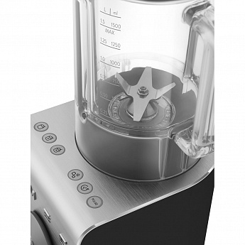 картинка Блендер Smeg BLC01BLMEU  картинка Блендер Smeg BLC01BLMEU