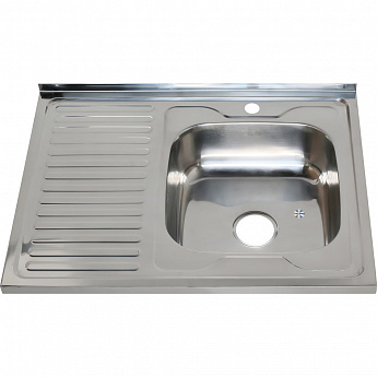 картинка Мойка для кухни Melana 8060 R 