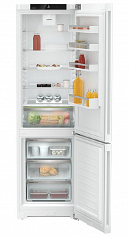 картинка Отдельностоящий холодильник Liebherr CNF 5703 