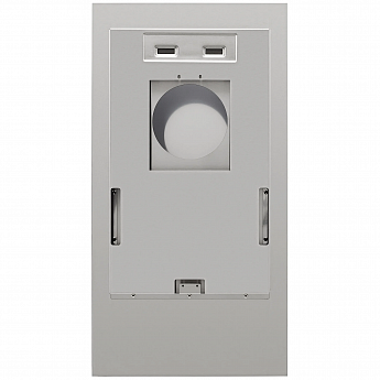 картинка Кухонная вытяжка Krona DITA F MAX 420 inox SGC 