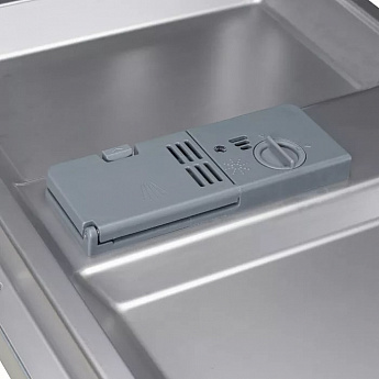 картинка Посудомоечная машина Delonghi DDW 06S Brace plus  картинка Посудомоечная машина Delonghi DDW 06S Brace plus