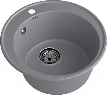 картинка Кухонная мойка Granfest-Quarz GF-Z08 