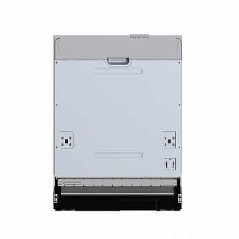 картинка Посудомоечная машина Delonghi DDW 08F Sodalite 