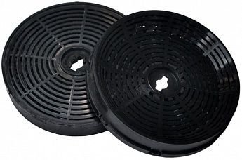 картинка Комплект из 2х фильтров Korting KIT0271  картинка Комплект из 2х фильтров Korting KIT0271