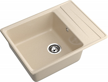 картинка Мойка для кухни Granfest GF-LV-660L 