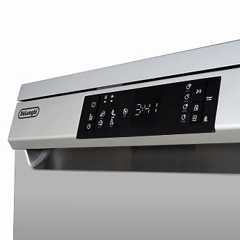 картинка Посудомоечная машина Delonghi DDWS 665 X EMILIO 