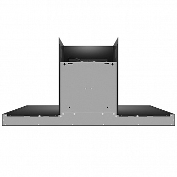 картинка Кухонная вытяжка Maunfeld MODERN 90 BLACK 