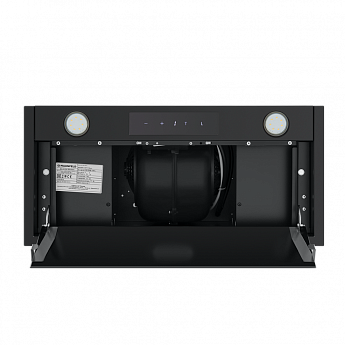 картинка Кухонная вытяжка Maunfeld FANTASY LIGHT 60 BLACK  картинка Кухонная вытяжка Maunfeld FANTASY LIGHT 60 BLACK