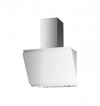 картинка Кухонная вытяжка Lex FURIA 600 WHITE 