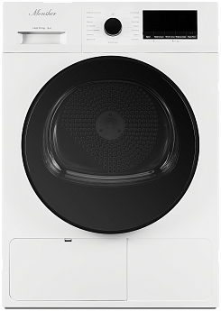 картинка Сушильная машина Monsher MDM 630 BLANC 