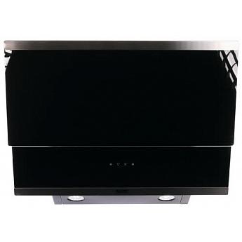 картинка Кухонная вытяжка Krona IRIDA 600 BLACK SENSOR  картинка Кухонная вытяжка Krona IRIDA 600 BLACK SENSOR