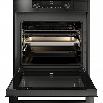 картинка Электрический духовой шкаф Asko OCS8687B 