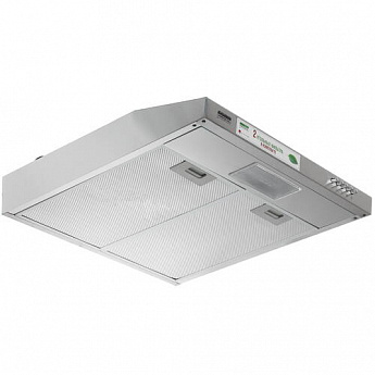 картинка Кухонная вытяжка Krona JESSICA SLIM 500 INOX PUSH BUTTON 